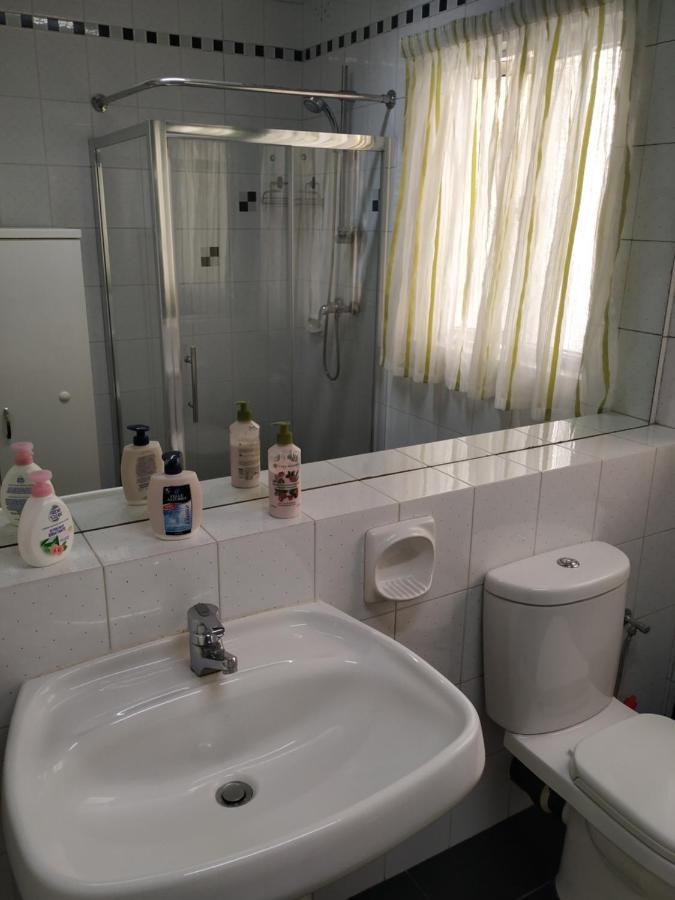 Modern Two Bedroom Sea View Apartment Marsaskala Eksteriør billede