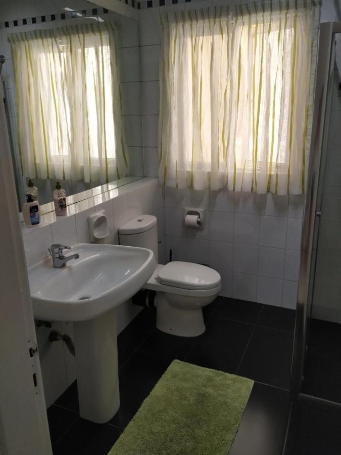 Modern Two Bedroom Sea View Apartment Marsaskala Eksteriør billede