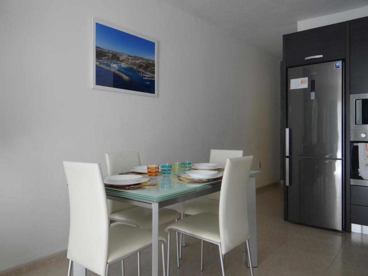 Modern Two Bedroom Sea View Apartment Marsaskala Eksteriør billede